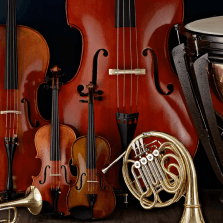 Symphonic & Orchestral