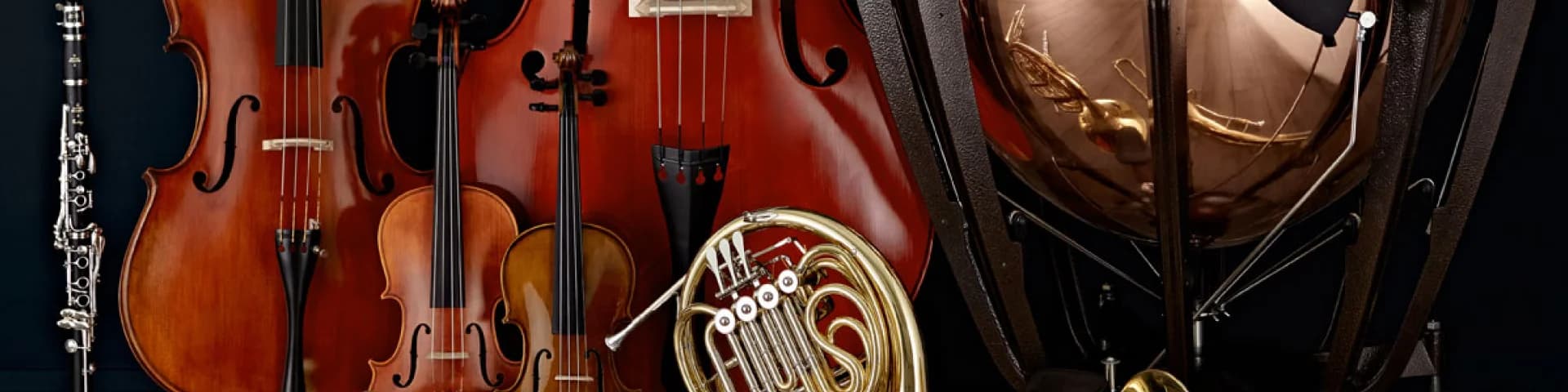 Symphonic & Orchestral