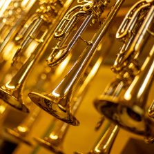 Brass