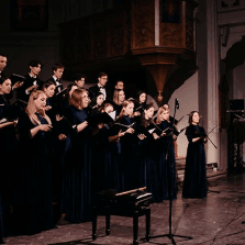 Vocal & Choir