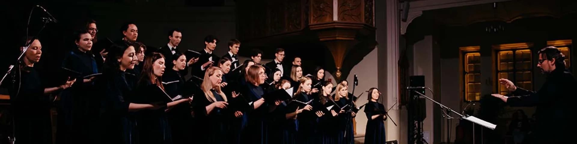 Vocal & Choir