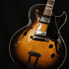 Guitar & Fretted