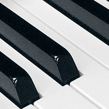 Piano & Keyboard