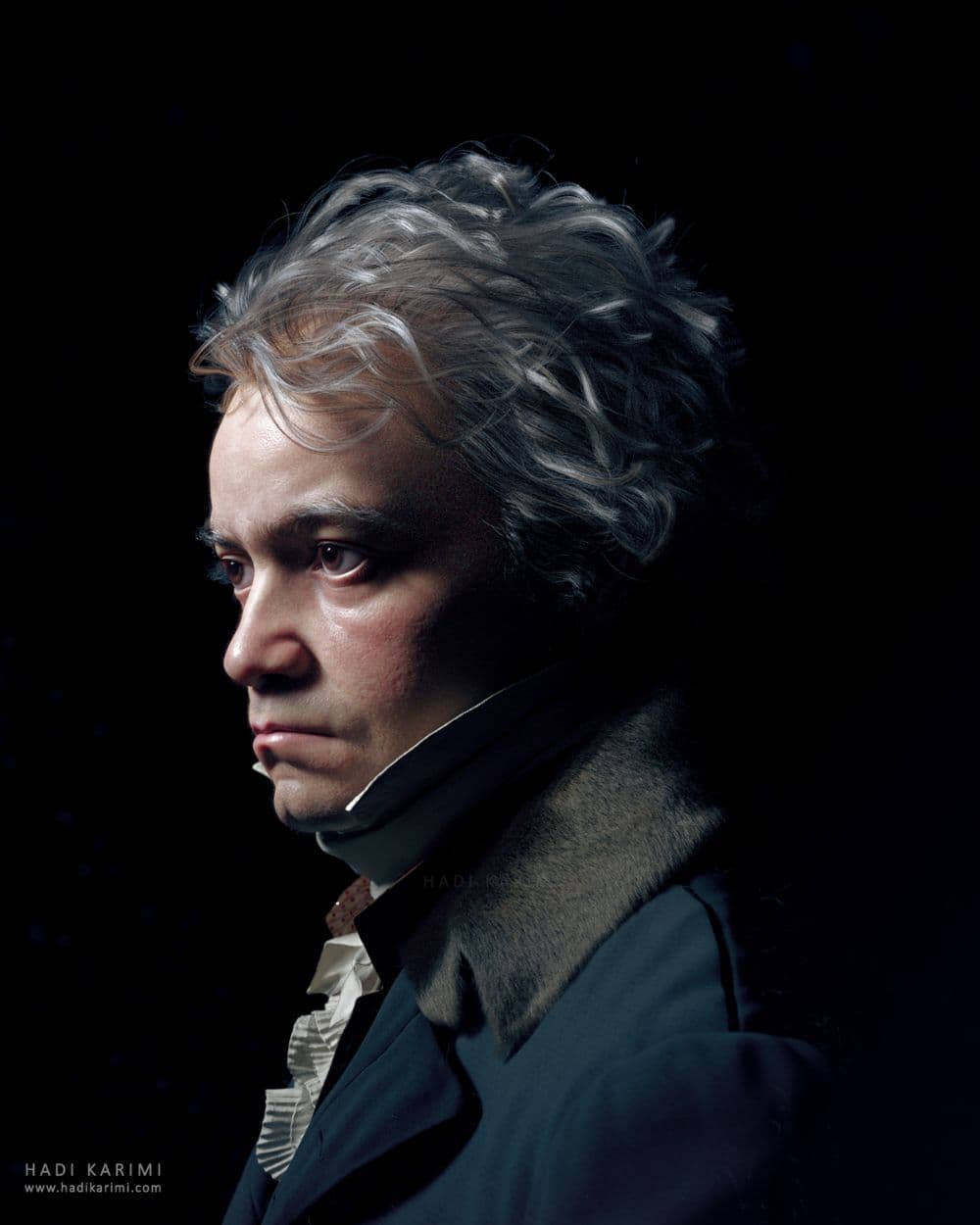 Ludwig van Beethoven