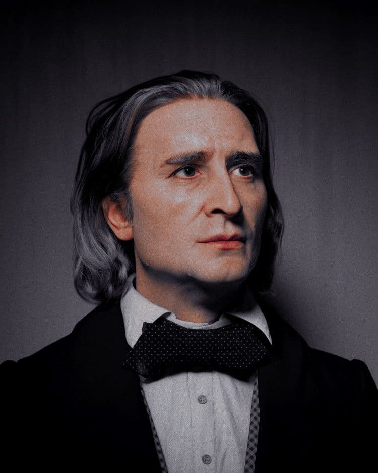 Franz Liszt