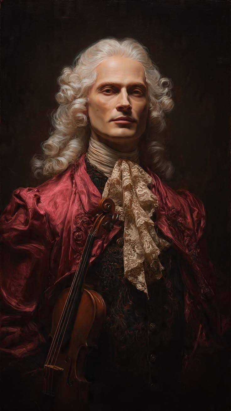 Antonio Vivaldi